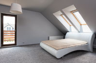 Norton Bavant bedroom extensions
