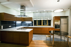 kitchen extensions Norton Bavant